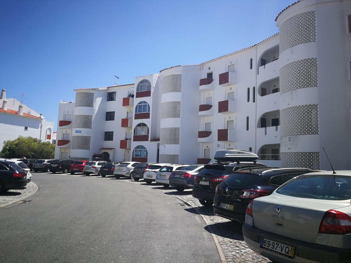 Vista Mar Apartamento Albufeira Exterior foto